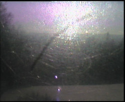 Panorama z Vsackého Cábu