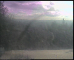 Panorama z Vsackého Cábu