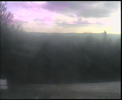 Panorama z Vsackého Cábu