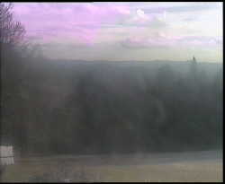 Panorama z Vsackého Cábu