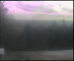 Panorama z Vsackého Cábu