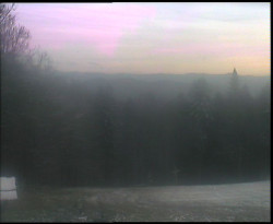 Panorama z Vsackého Cábu