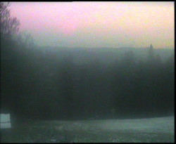 Panorama z Vsackého Cábu