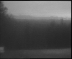 Panorama z Vsackého Cábu