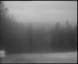 Panorama z Vsackého Cábu