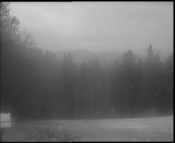 Panorama z Vsackého Cábu