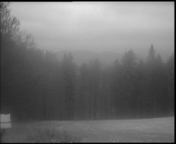 Panorama z Vsackého Cábu