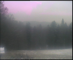 Panorama z Vsackého Cábu