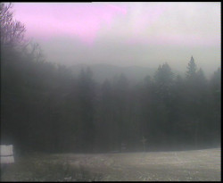 Panorama z Vsackého Cábu