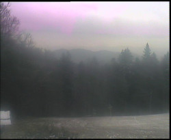 Panorama z Vsackého Cábu