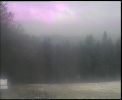 Panorama z Vsackého Cábu