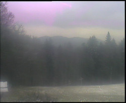 Panorama z Vsackého Cábu