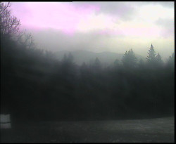 Panorama z Vsackého Cábu