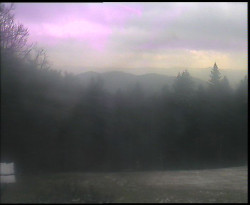 Panorama z Vsackého Cábu