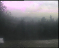 Panorama z Vsackého Cábu