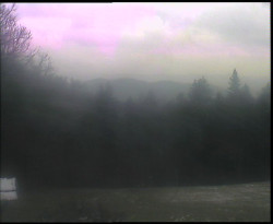 Panorama z Vsackého Cábu