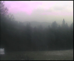 Panorama z Vsackého Cábu