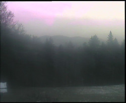 Panorama z Vsackého Cábu