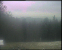 Panorama z Vsackého Cábu