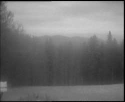 Panorama z Vsackého Cábu