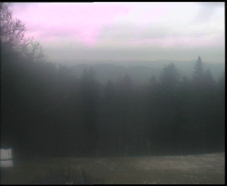 Panorama z Vsackého Cábu