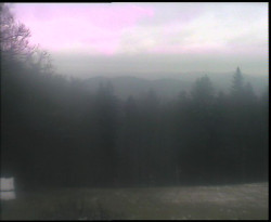 Panorama z Vsackého Cábu