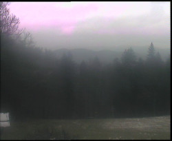 Panorama z Vsackého Cábu