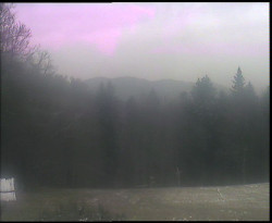 Panorama z Vsackého Cábu