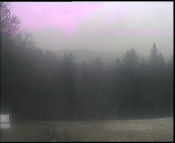 Panorama z Vsackého Cábu