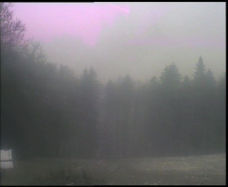 Panorama z Vsackého Cábu