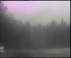 Panorama z Vsackého Cábu