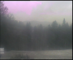 Panorama z Vsackého Cábu