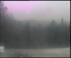 Panorama z Vsackého Cábu