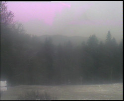 Panorama z Vsackého Cábu