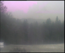 Panorama z Vsackého Cábu