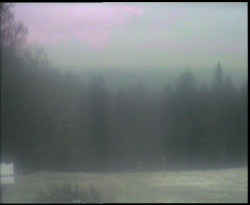 Panorama z Vsackého Cábu