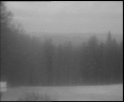 Panorama z Vsackého Cábu