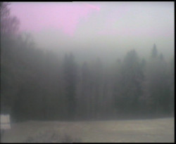 Panorama z Vsackého Cábu