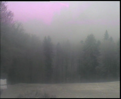 Panorama z Vsackého Cábu