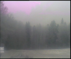 Panorama z Vsackého Cábu