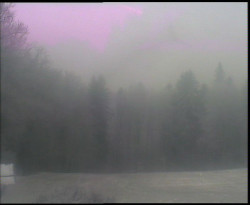 Panorama z Vsackého Cábu