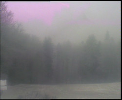 Panorama z Vsackého Cábu