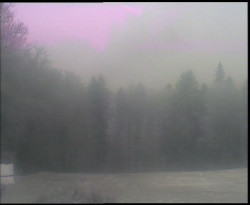 Panorama z Vsackého Cábu