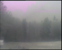 Panorama z Vsackého Cábu