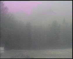 Panorama z Vsackého Cábu