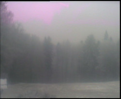 Panorama z Vsackého Cábu