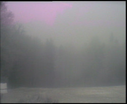 Panorama z Vsackého Cábu