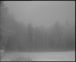 Panorama z Vsackého Cábu