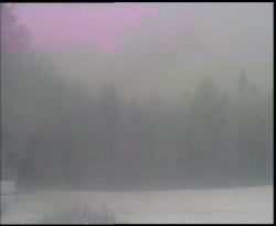 Panorama z Vsackého Cábu