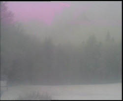 Panorama z Vsackého Cábu